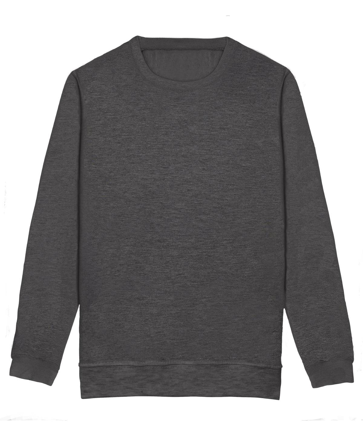 Kids AWDis sweatshirt
