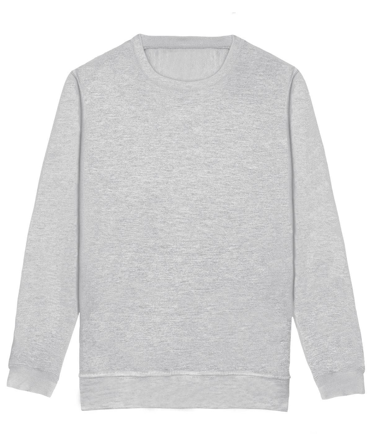 Kids AWDis sweatshirt
