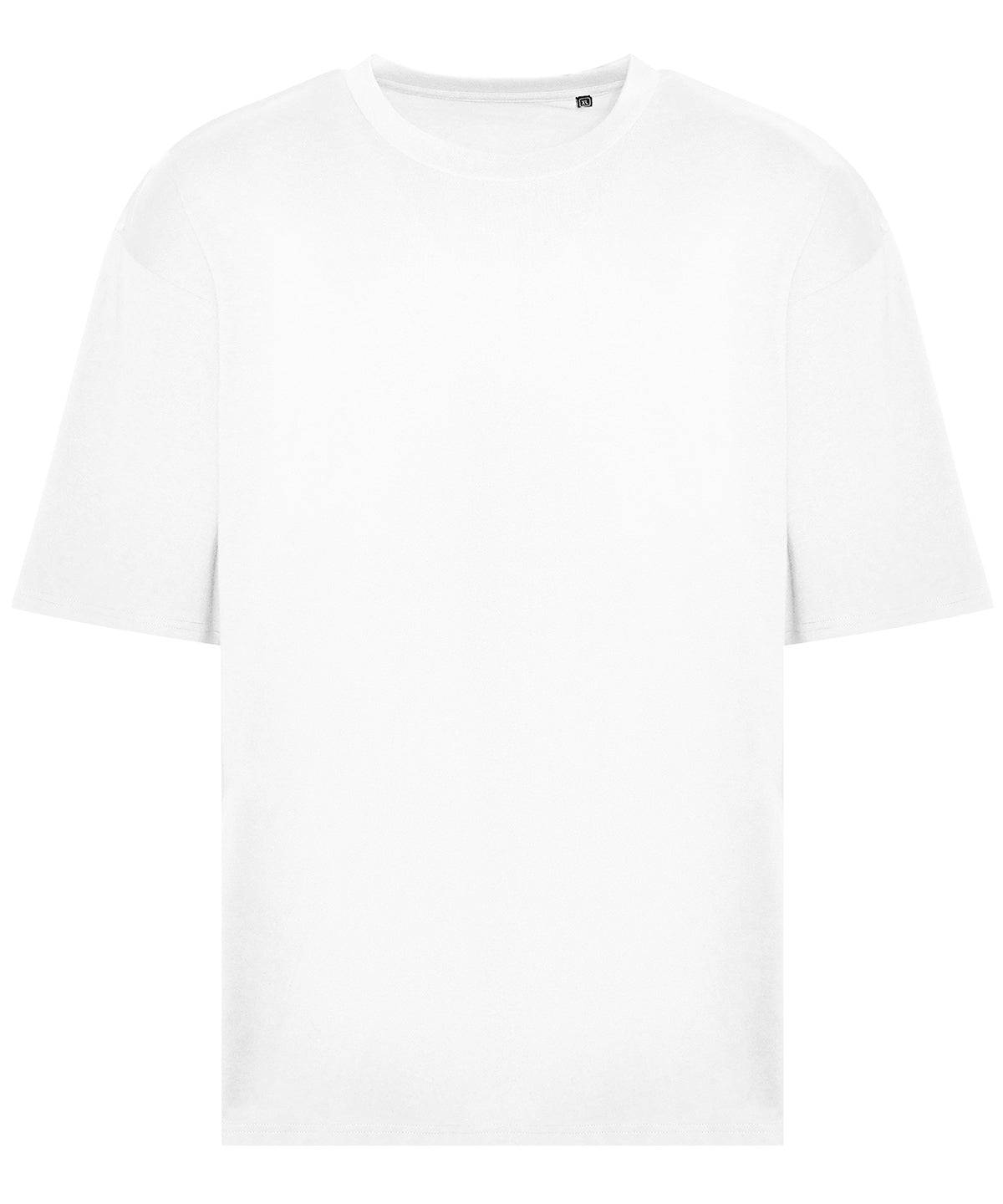 Oversize 100 T