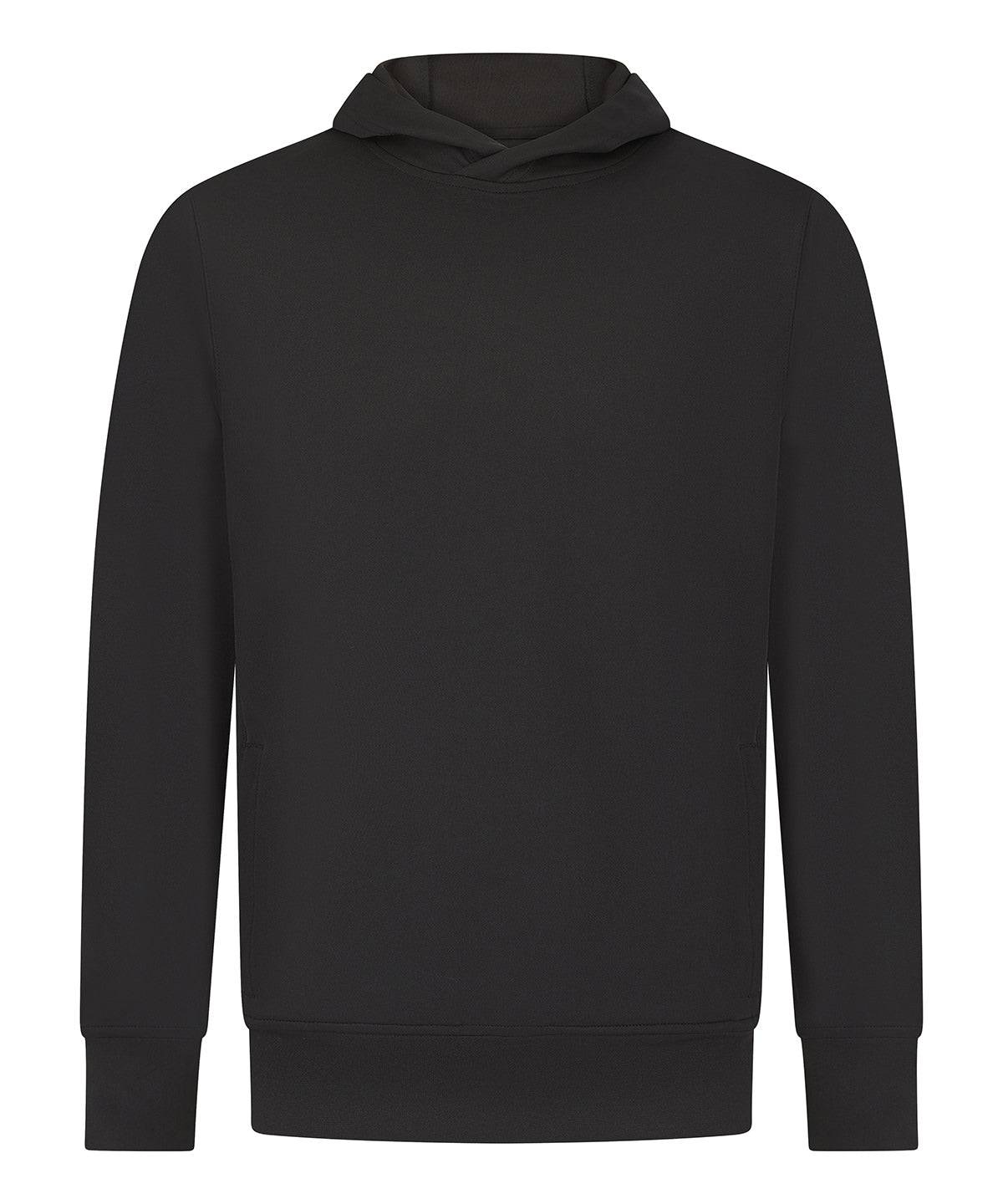 Adults’ team hoodie