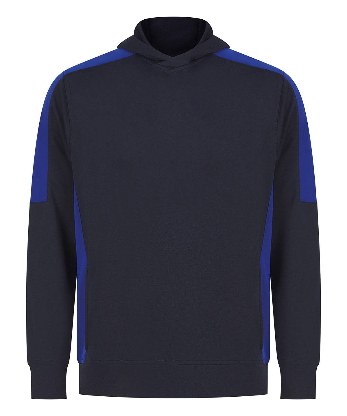 Adults’ team hoodie