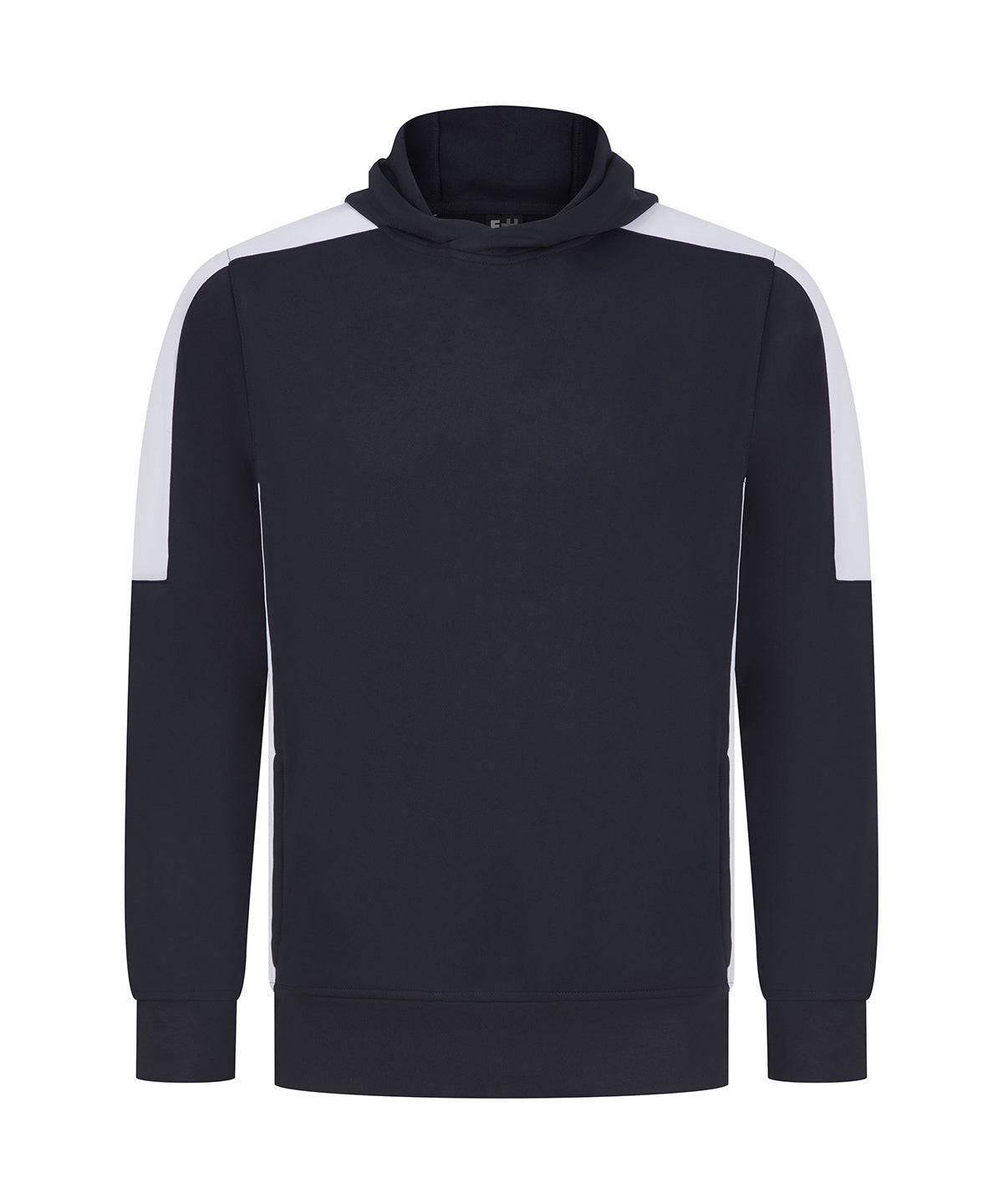 Adults’ team hoodie