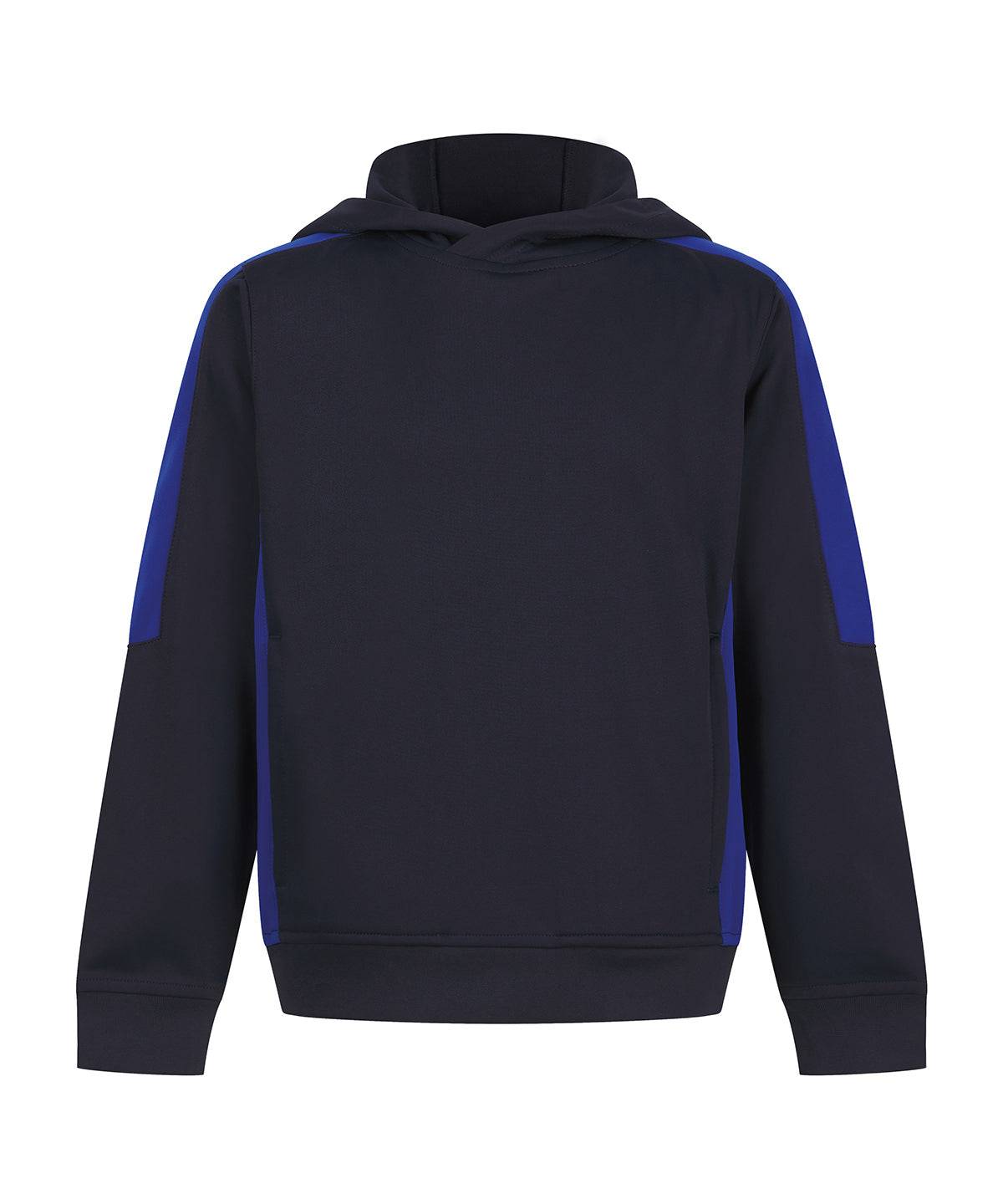 Kids' team hoodie