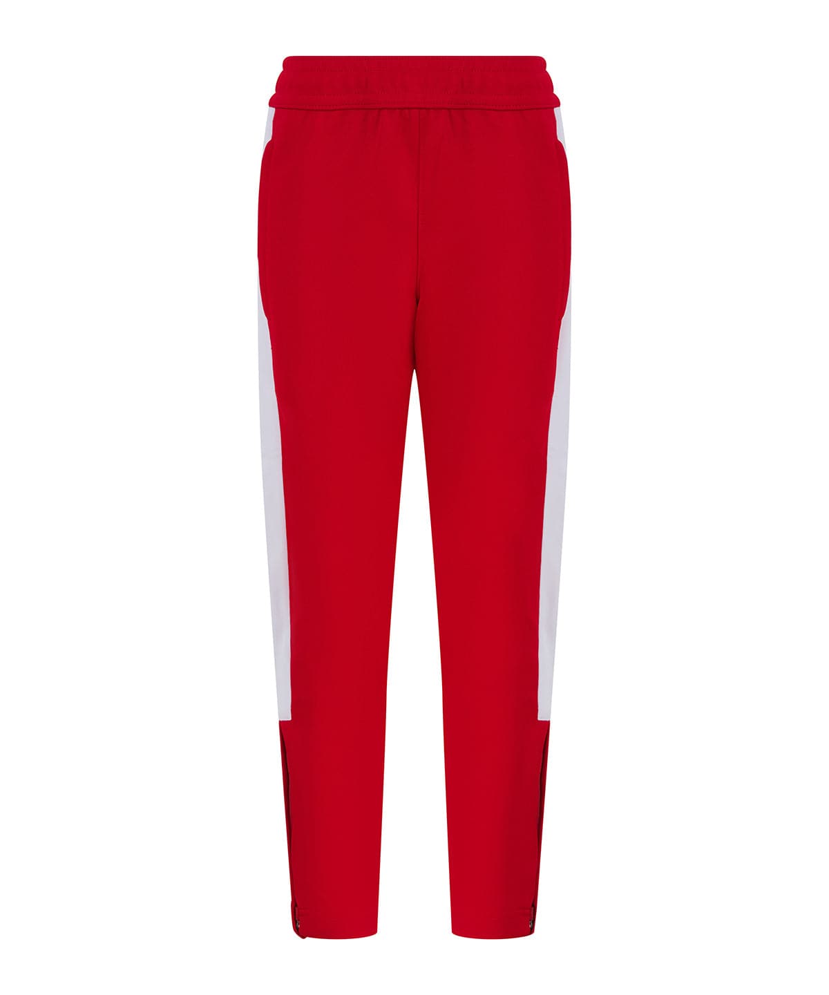 Kids knitted tracksuit pants