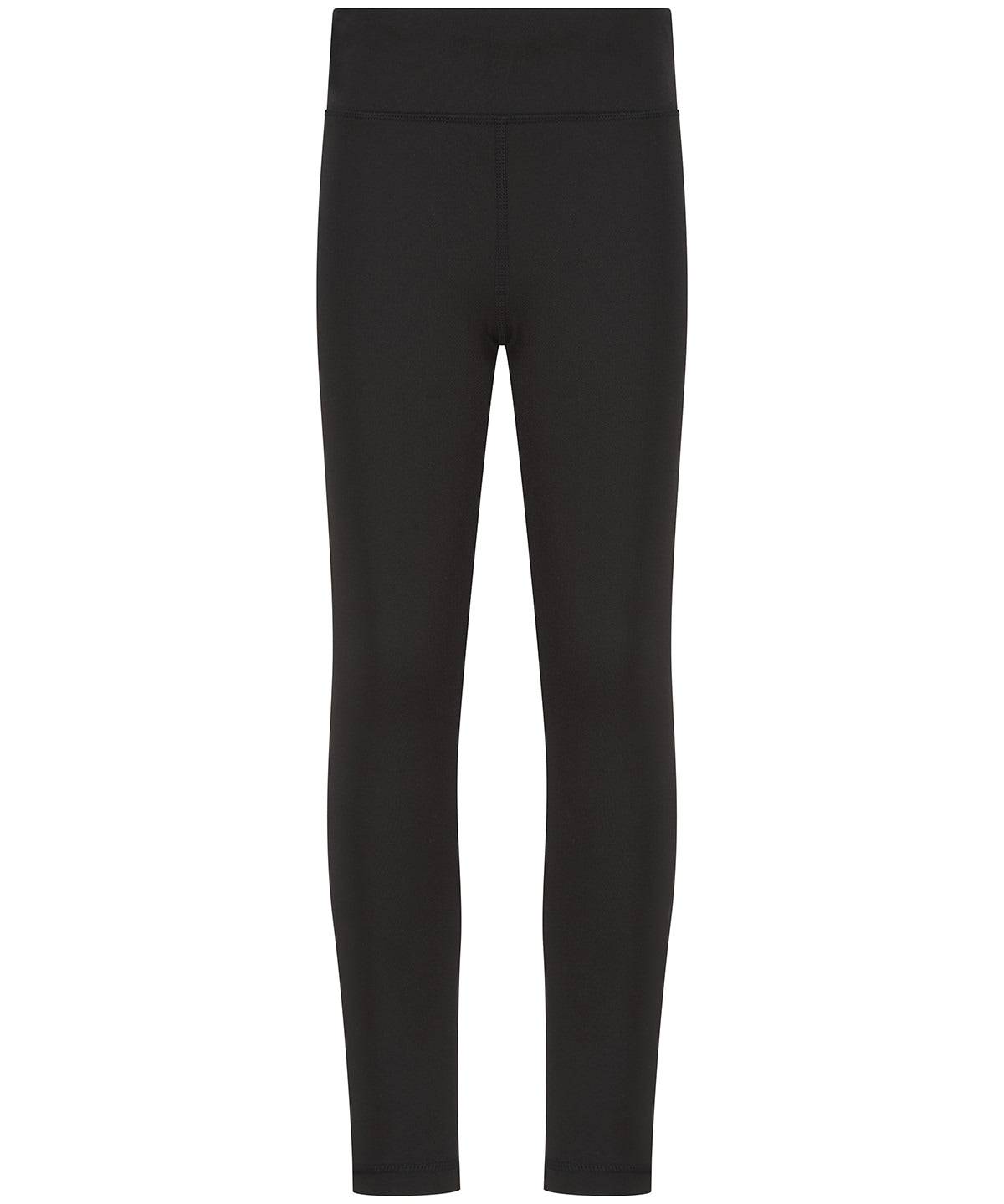 Kids team leggings