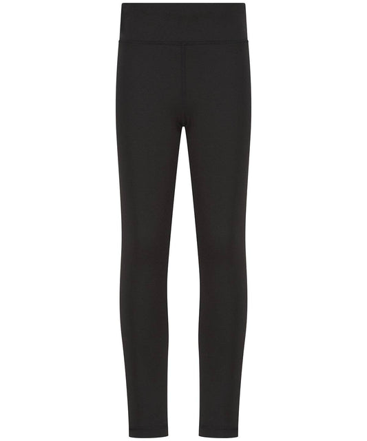 Kids team leggings
