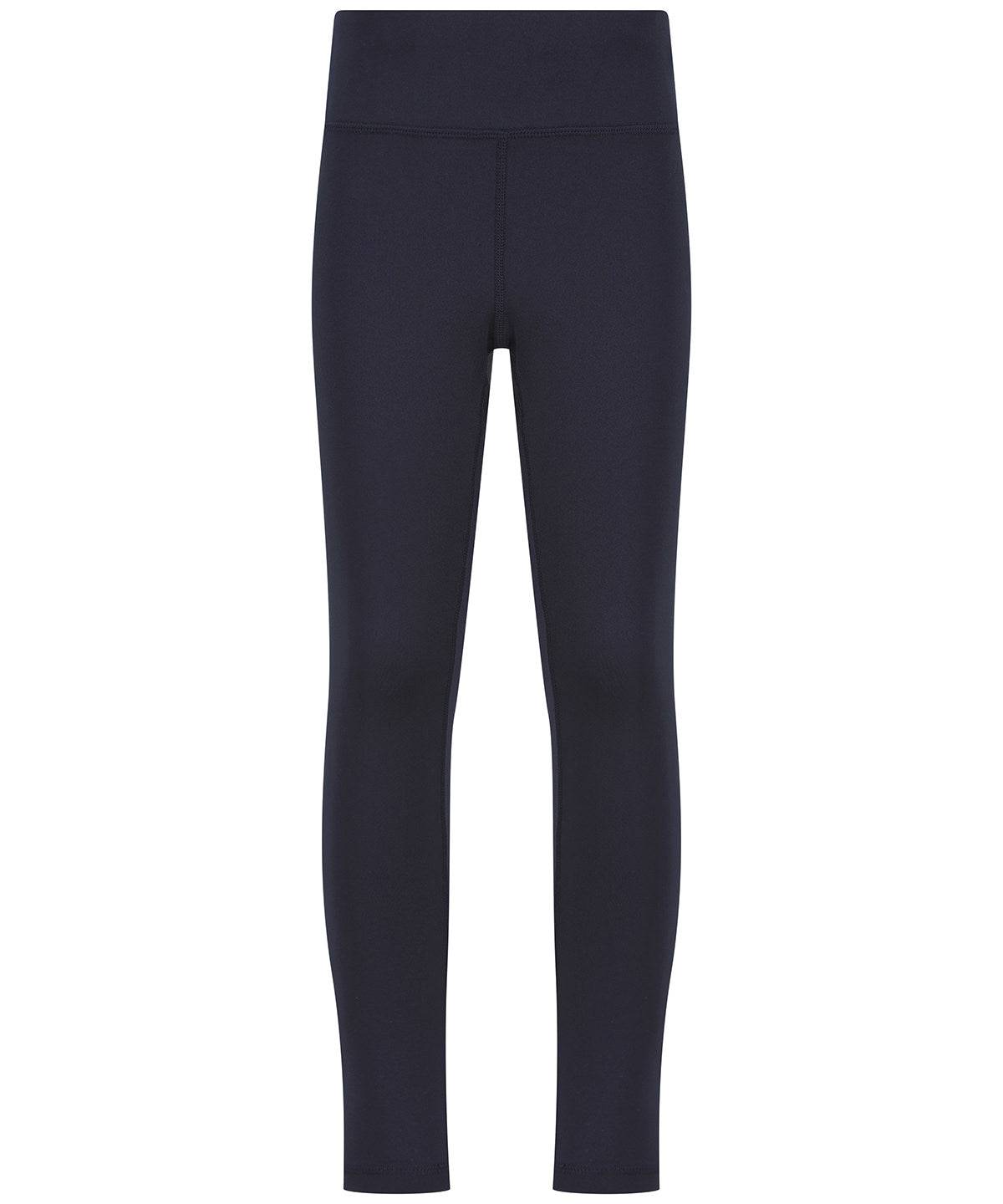 Kids team leggings