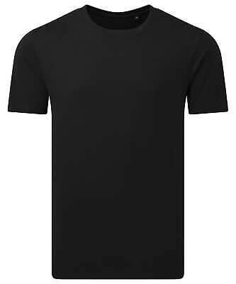 Anthem - Anthem midweight t-shirt - Black