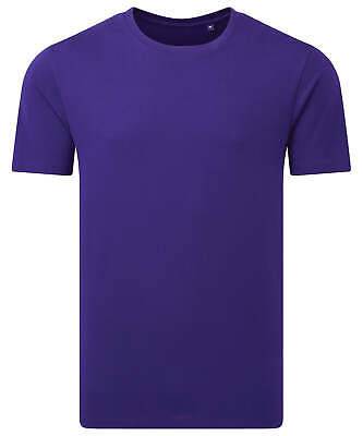 Anthem - T-shirt mi-lourd Anthem - Violet - Ajoutez votre design/logo