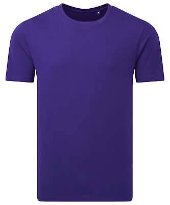 Anthem - Anthem midweight t-shirt - Purple