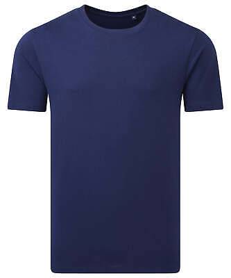 Anthem - T-shirt mi-lourd Anthem - Bleu marine - Ajoutez votre design/logo