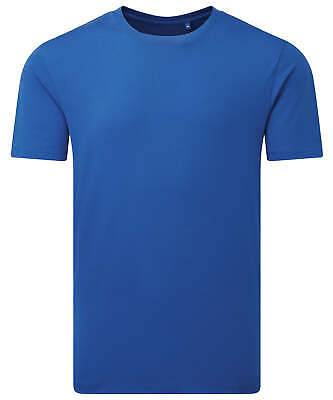 Anthem - Anthem midweight t-shirt - Royal