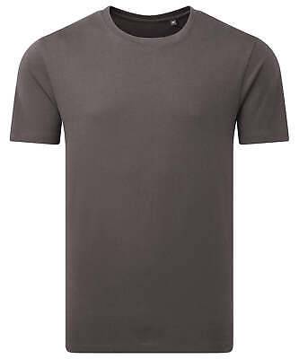 Anthem - T-shirt mi-lourd Anthem - Anthracite - Ajoutez votre design/logo