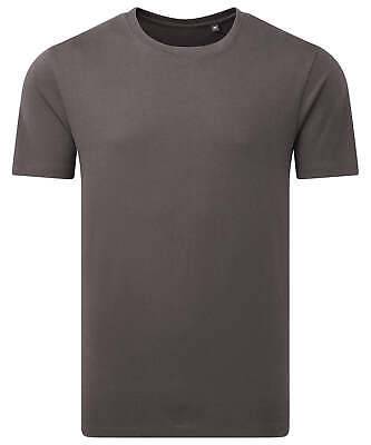 Anthem - Anthem midweight t-shirt - Charcoal