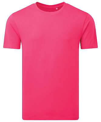 Anthem - Anthem midweight t-shirt - Hot Pink