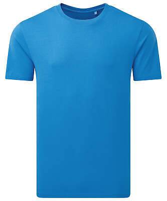 Anthem - T-shirt mi-lourd Anthem - Saphir - Ajoutez votre design/logo