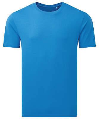 Anthem - Anthem midweight t-shirt - Sapphire