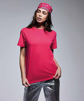 Anthem - T-shirt mi-lourd Anthem - Violet - Ajoutez votre design/logo