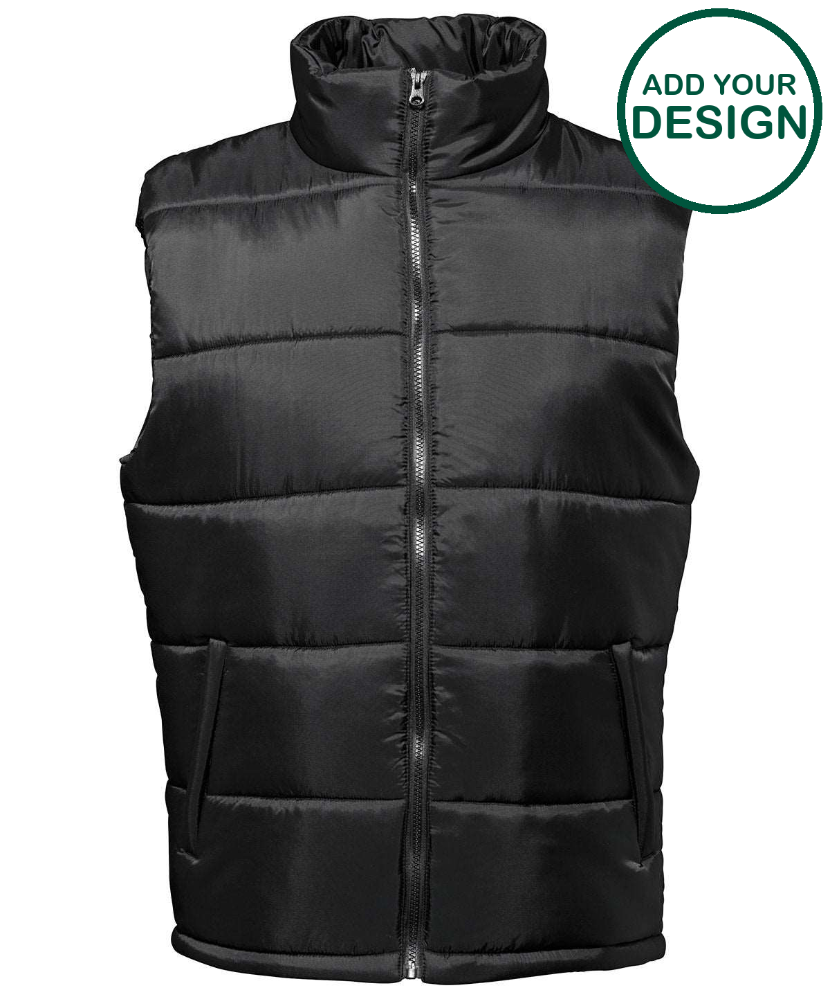 Bodywarmer