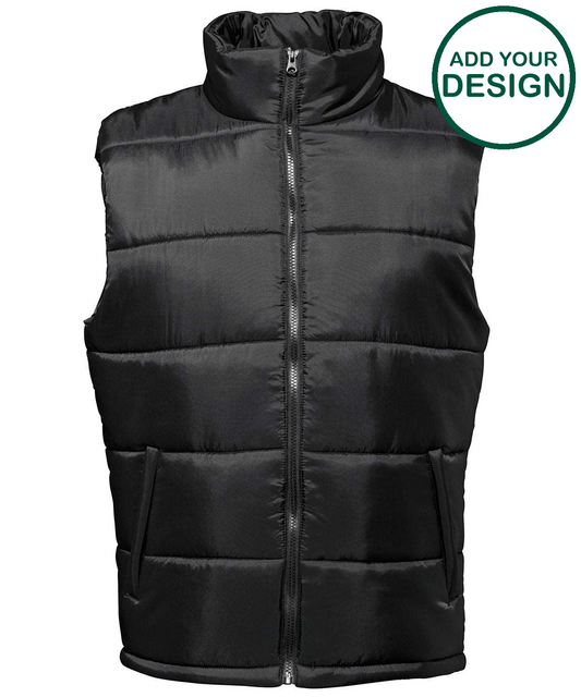Bodywarmer