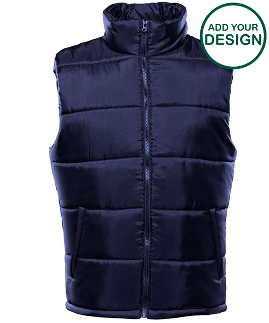Bodywarmer