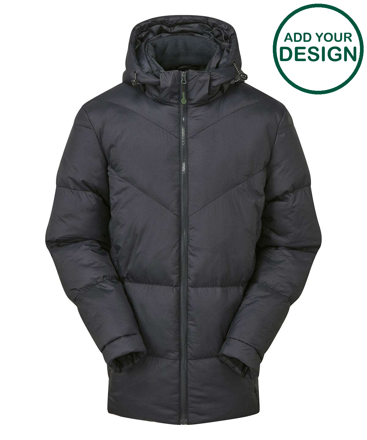 Fara recycled jacket