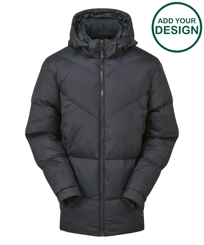 Fara recycled jacket