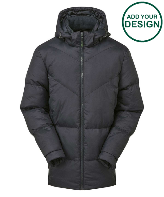 Fara recycled jacket