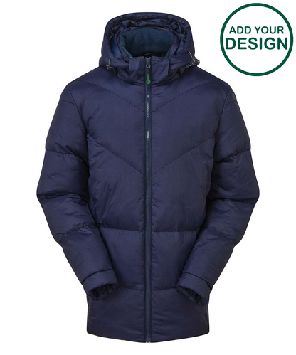 Fara recycled jacket