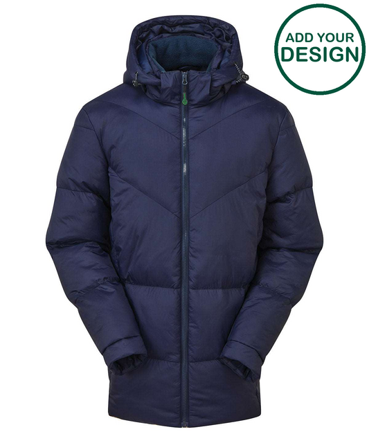 Fara recycled jacket