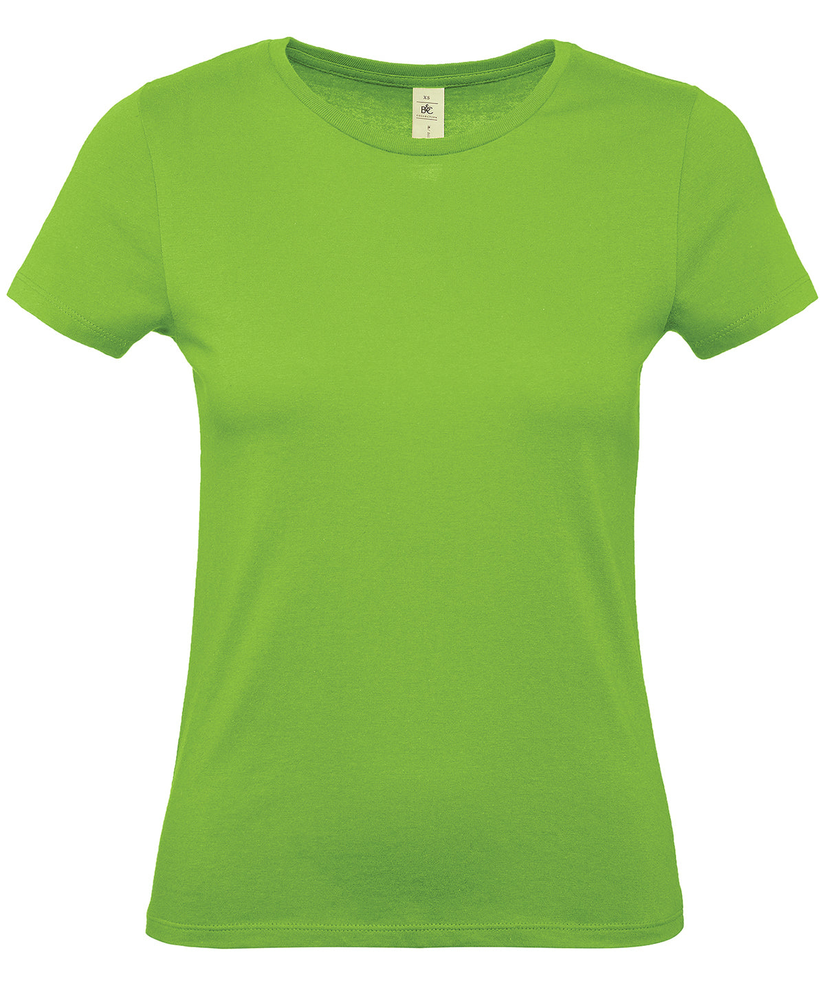 Collection B&amp;C - B&amp;C #E150 /femme - Vert orchidée - Ajoutez votre design/logo