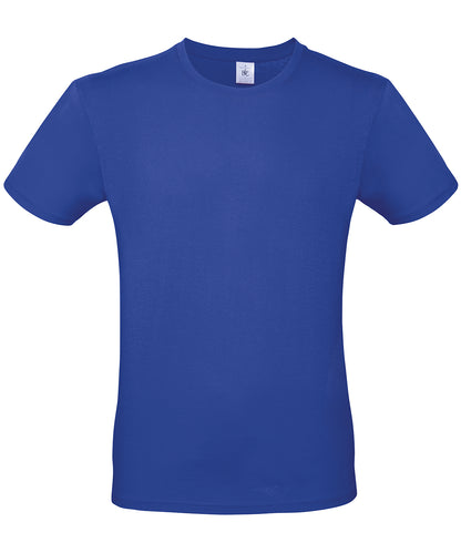 Collection B&amp;C - B&amp;C #E150 - Bleu cobalt - Ajoutez votre design/logo