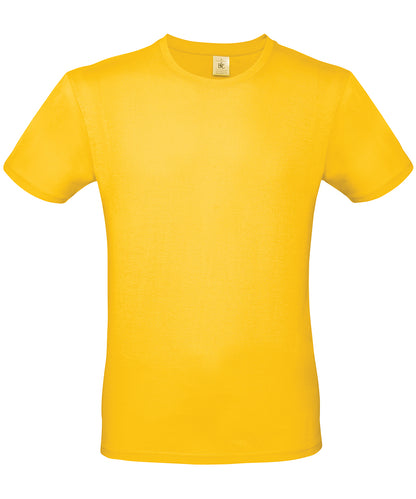 Collection B&amp;C - B&amp;C #E150 - Or - Ajoutez votre design/logo