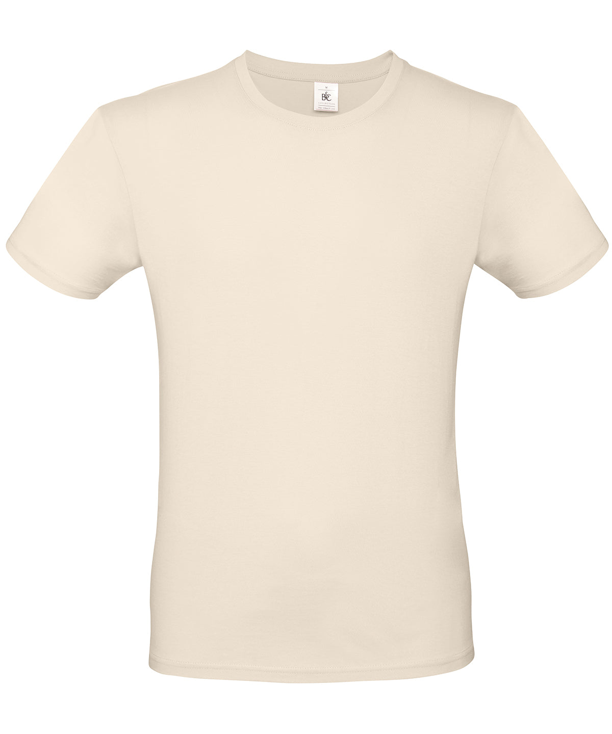 Collection B&amp;C - B&amp;C #E150 - Naturel - Ajoutez votre design/logo