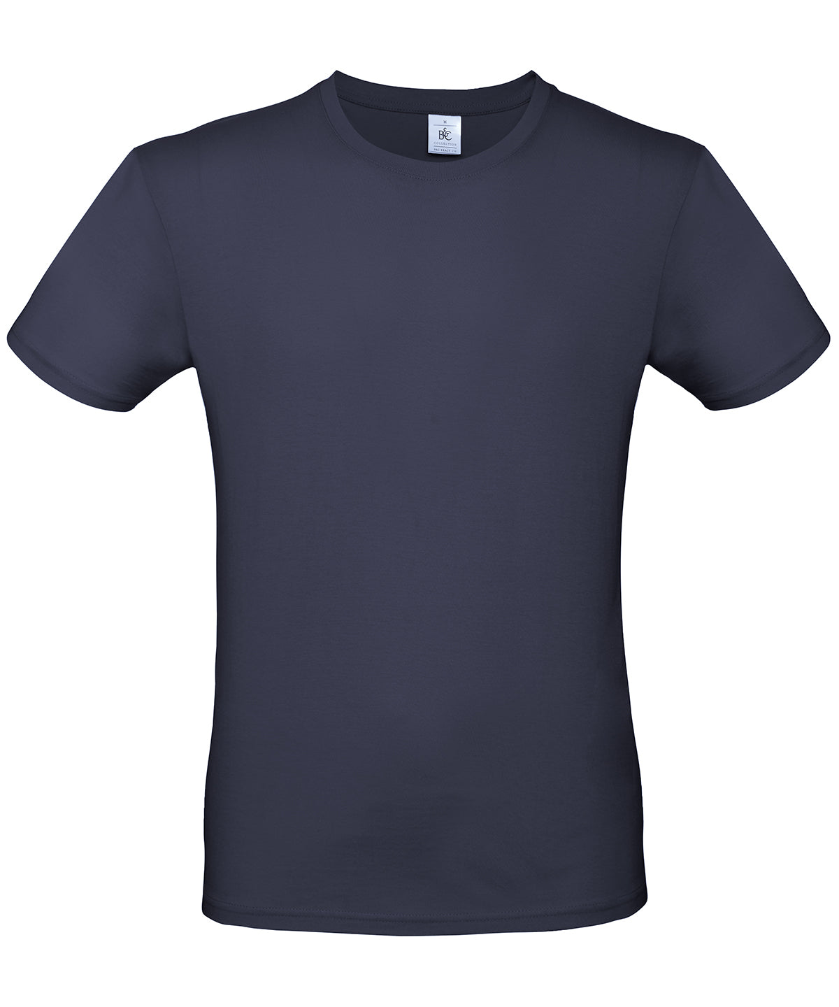 Collection B&amp;C - B&amp;C #E150 - Bleu marine - Ajoutez votre design/logo