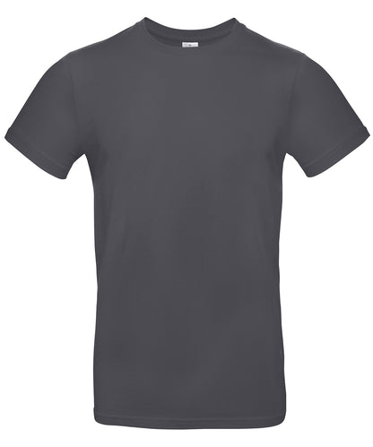 Collection B&amp;C - B&amp;C #E190 - Gris foncé - Ajoutez votre design/logo