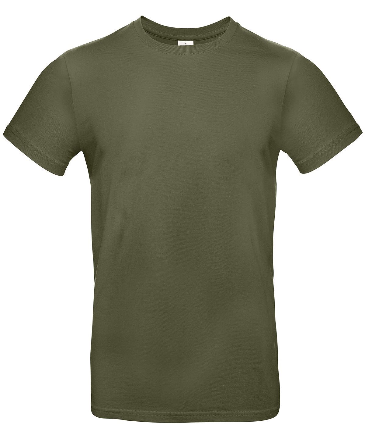 Collection B&amp;C - B&amp;C #E190 - Urban Khaki - Ajoutez votre design/logo