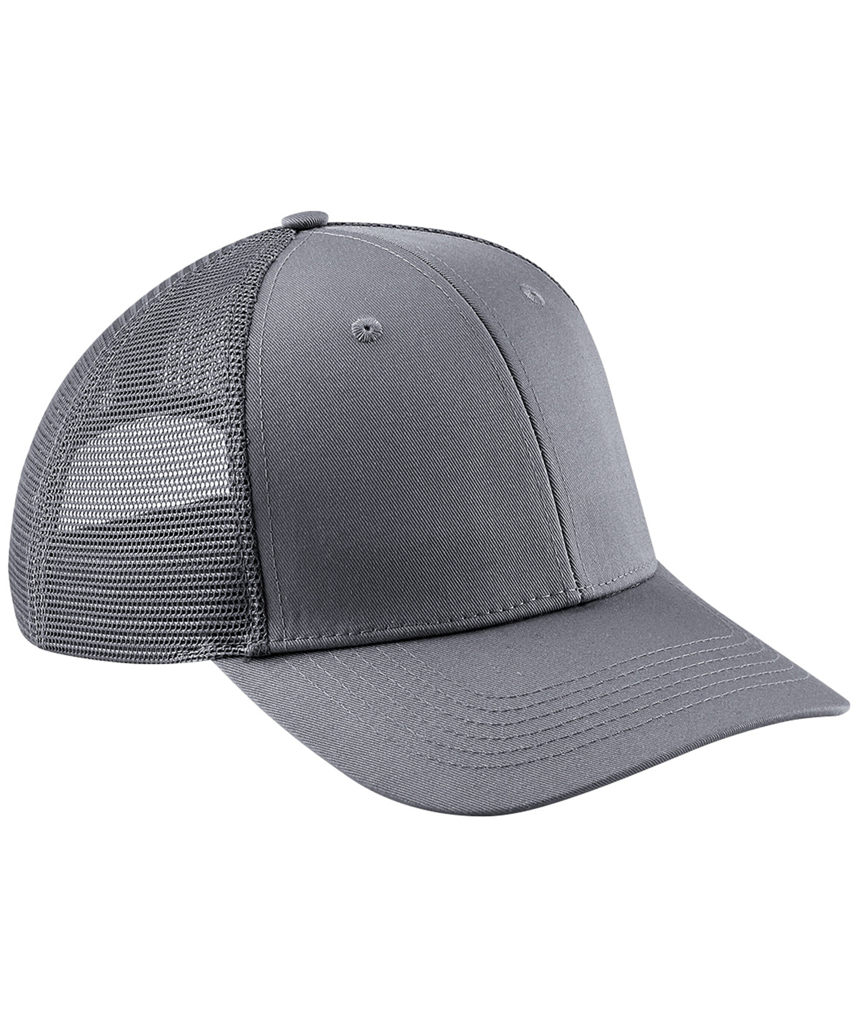 Beechfield - Veste de camionneur Urbanwear - Gris graphite - Ajoutez votre design/logo