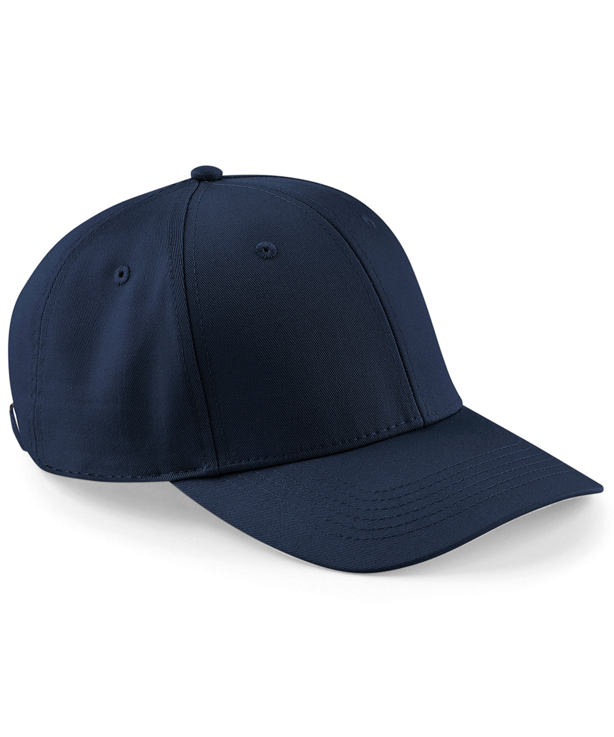 Beechfield - Urbanwear 6-panel cap - Navy - Add Your Design/Logo