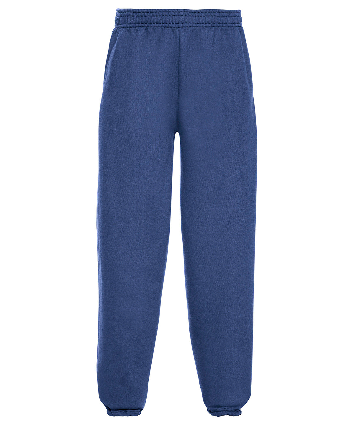 Russell Europe - Kids sweatpants - Bright Royal - Add Your Design/Logo