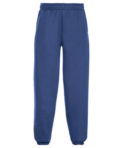 Russell Europe - Kids sweatpants - Bright Royal - Add Your Design/Logo