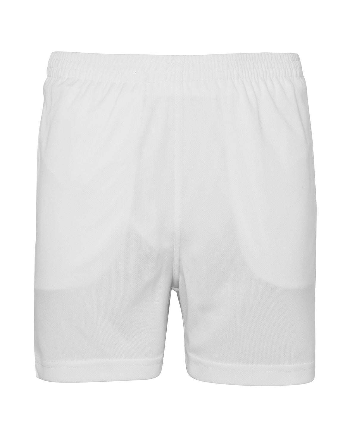 AWDis Just Cool – Coole Shorts für Kinder – Arktisweiß – Fügen Sie Ihr Design/Logo hinzu