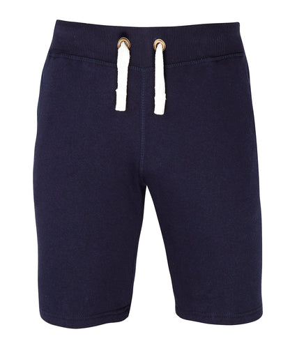 AWDis Just Hoods – Campus-Shorts – New French Navy – Fügen Sie Ihr Design/Logo hinzu