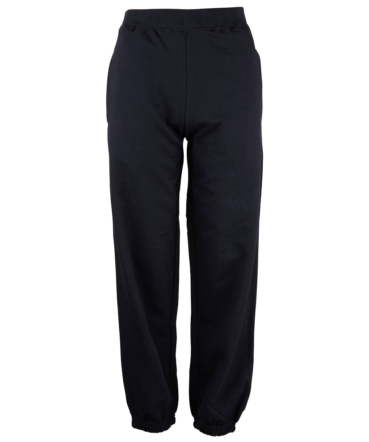 AWDis Just Hoods - Jogginghose mit Bündchen für Kinder - New French Navy - Fügen Sie Ihr Design/Logo hinzu