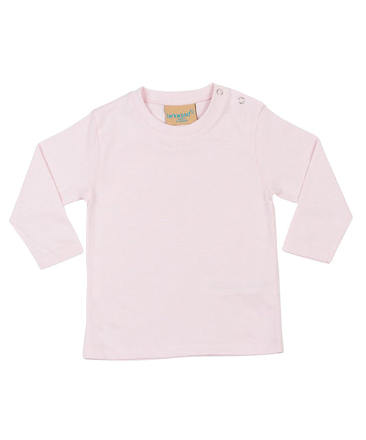 Long-sleeved t-shirt