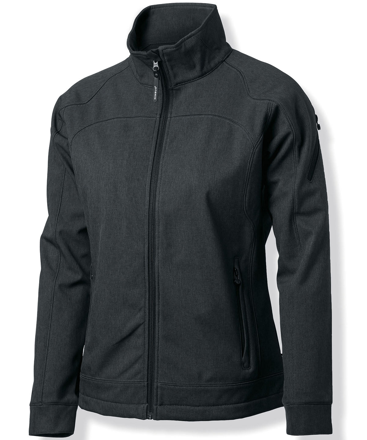 Women’s Duxbury – fashionable performance softshell jacket