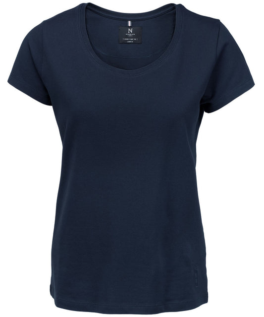 Women’s Danbury – the piqué tee