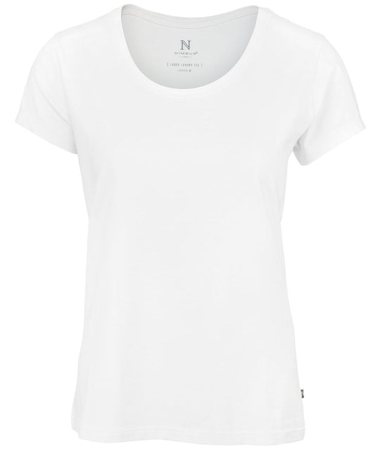 Women’s Montauk – the essential tee