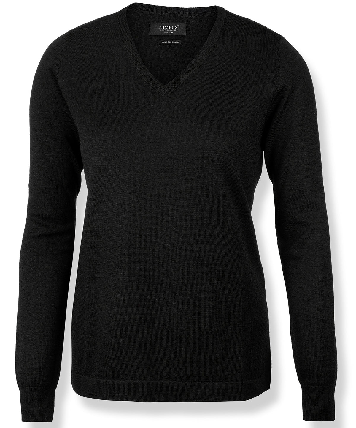 Women’s Ashbury – classy luxury merino blend