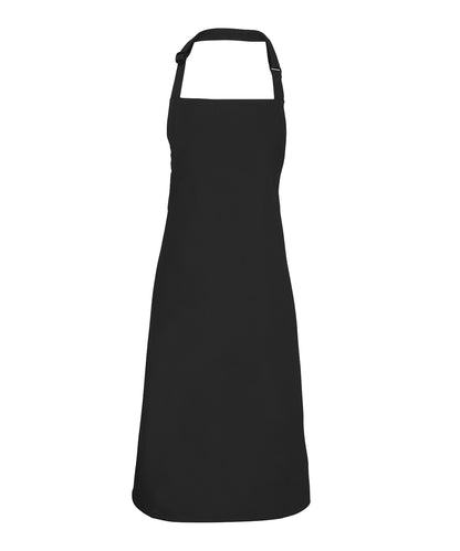 Colours bib apron